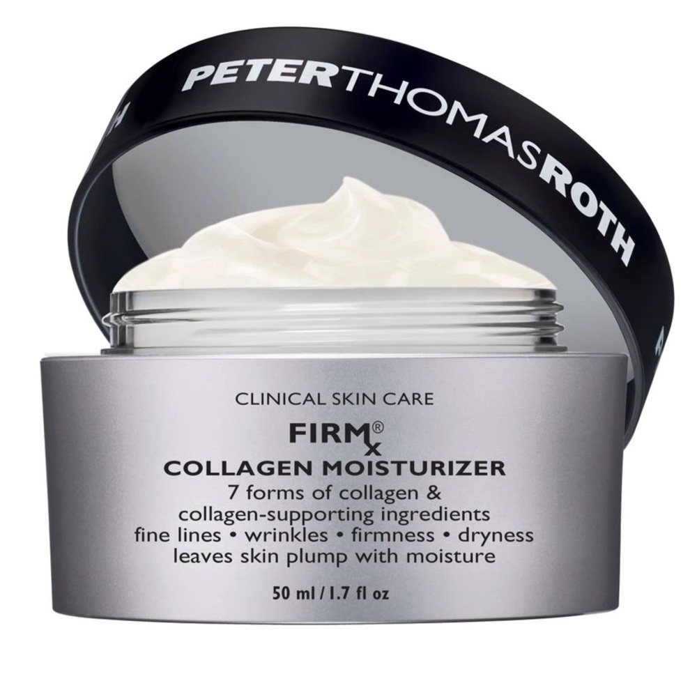 Peter Thomas RothFirmCollagen Moisturizer 7 forms of collagen = amazing formula - Picture 2 of 7